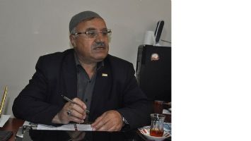 G&Ouml;N&Ccedil; &ldquo;KANDİLLER, BARIŞ İ&Ccedil;İN FIRSATTIR&rdquo;