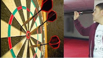 DART ANTREN&Ouml;RL&Uuml;ĞE KAYITLAR BAŞLADI