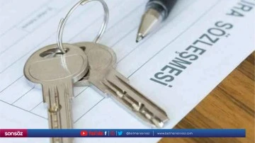 17 adet işyeri kiraya verilecek