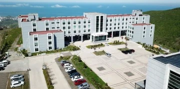 17 &Ouml;ğretim &Uuml;yesi Alınacak