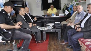 SAADET PARTİSİ, BATMAN&rsquo;DA HAMLE YAPACAK