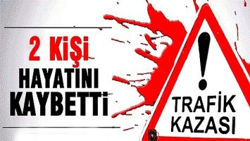 KAZA CAN ALDI!