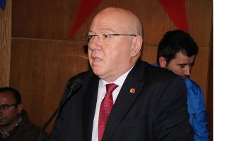 KOLAYLI&rsquo;DAN &ldquo;GAZETECİLER KORUNMALI&rdquo; &Ccedil;AĞRISI