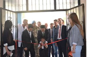SASON&rsquo;DA BİLİM ŞENLİĞİ D&Uuml;ZENLENDİ