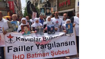 KAYIP YAKINLARI 378. KEZ ALANLARDAYDI
