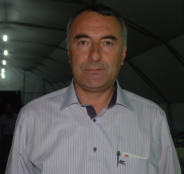 YAŞAR &ldquo;EKMEK İ&Ccedil;İN EKMELEDDİN DİYELİM&rdquo;
