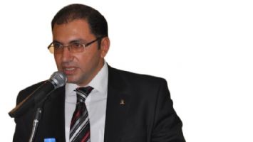 G&Uuml;NEŞTEKİN &ldquo;CUMHURBAŞKANIMIZ ERDOĞAN OLACAK&rdquo;