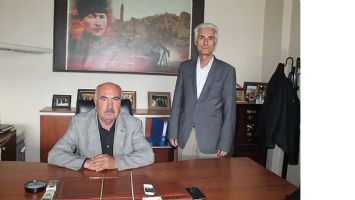 BAŞKAN Y&Uuml;KSEL&rsquo;DEN ESNAFA KREDİ M&Uuml;JDESİ