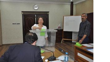 K&Ouml;YLERE HİZMET G&Ouml;T&Uuml;RME BİRLİĞİ, SE&Ccedil;İME GİTTİ