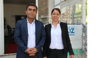 HDP&rsquo;DEN ENGELLİLER HAFTASI MESAJI