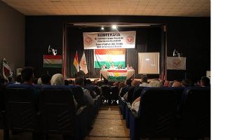 PAK, SYKES-PİCOT KONFERANSI D&Uuml;ZENLEDİ