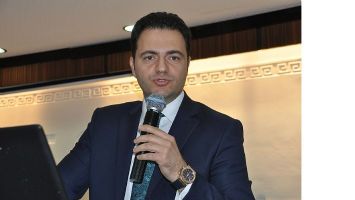 PETROLSPOR&rsquo;LU &Ouml;MER, T&Uuml;RKİYE ŞAMPİYONU