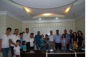 POZİTİF BİLGİ, TEOG&rsquo;DA DA ADINDAN S&Ouml;Z ETTİRDİ