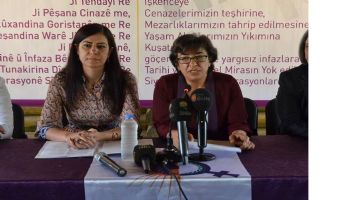 &ldquo;DEMOKRATİK D&Uuml;ZEN İ&Ccedil;İN &Ouml;ZG&Uuml;RL&Uuml;KLER SAĞLANMALI&rdquo;
