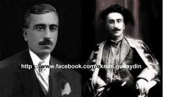 EMİN&Ecirc; PERİXAN&Ecirc;&rsquo;NİN HAYATI