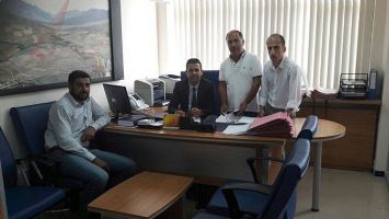 GERC&Uuml;Ş TAPU&rsquo;DA 3 KİŞİLİK ORDU