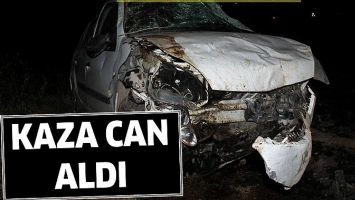 KAZA CAN ALDI!