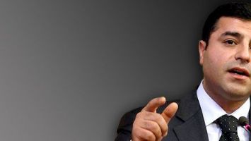 DEMİRTAŞ BATMAN&rsquo;A GELİYOR