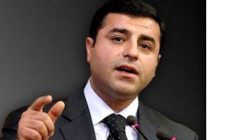 SANAYİ VE MADENCİLERDEN DEMİRTAŞ&rsquo;A DESTEK&hellip;