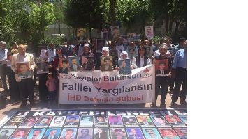 KAYIP YAKINLARI 380. HAFTA DA ALANLARDAYDI