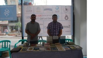 SEMERKAND&rsquo;DAN ANLAMLI KERMES