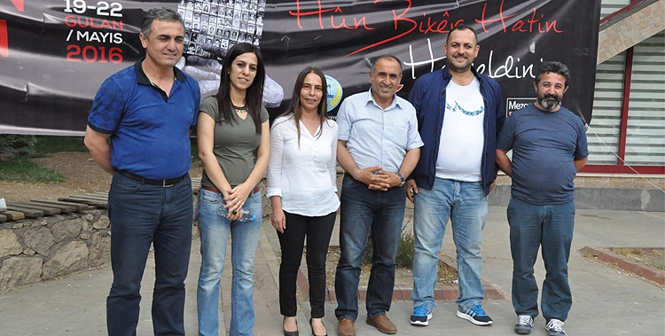 KAYIP FİLM G&Uuml;NLERİ SONA ERDİ