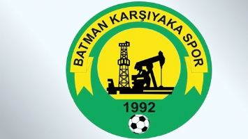 KARŞIYAKA SPOR KUL&Uuml;B&Uuml;NDEN SİTEM&hellip;