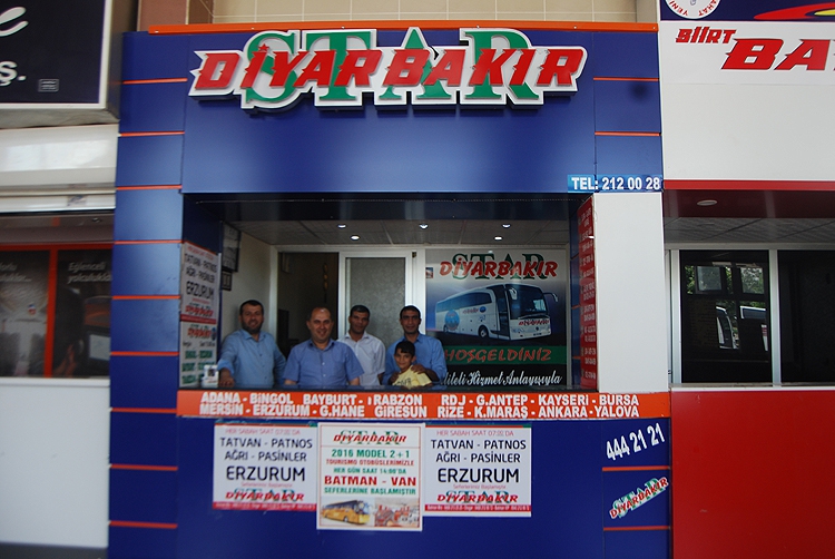 STAR DİYARBAKIR&rsquo;DA YENİ SEFERLER BAŞLADI