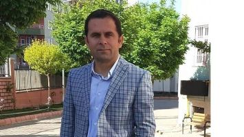 SERİK, KOZLUK MİLLİ EĞİTİM M&Uuml;D&Uuml;R&Uuml; OLDU