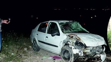 M&Uuml;ZEYYEN TEYZE, EŞİNİN YANINA DEFNEDİLDİ