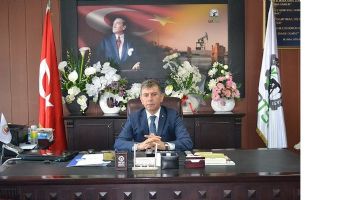 DEMİR&rsquo;DEN AHİLİK HAFTASI MESAJI