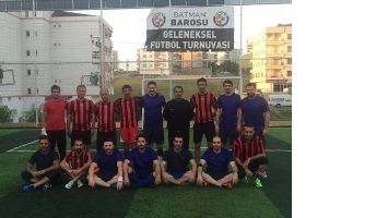 Barosellona Şampiyon