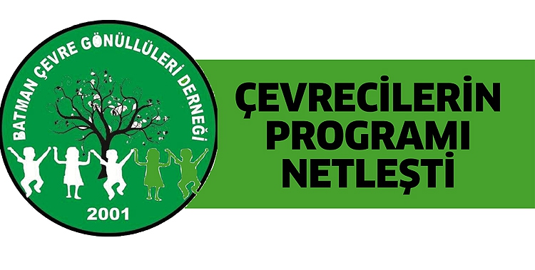 &Ccedil;EVRECİLERİN PROGRAMI NETLEŞTİ