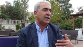 H&Uuml;SEYİN KALKAN G&Ouml;ZALTINA ALINDI