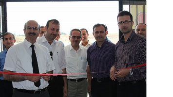AHMEDİ HANİ&rsquo;DE, 25 PROJE SERGİLENDİ