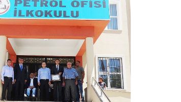PETROL OFİSİ&rsquo;NE ERİŞİLEBİLİRLİK BELGESİ VERİLDİ