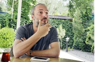 HAYKO BAĞDAT&rsquo;IN BİLİNMEYEN Y&Ouml;NLERİ