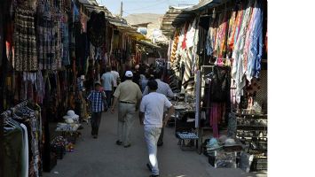 HASANKEYF, HAFTA SONLARI DOLUP TAŞIYOR