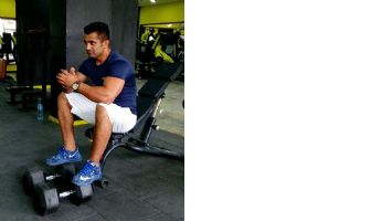 FİTNESS LİFE, ANTREN&Ouml;R KADROSUNU G&Uuml;&Ccedil;LENDİRDİ