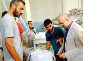 BAKAN, OSB&rsquo;DE İNCELEME YAPTI