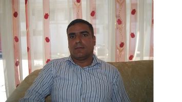 ENGELLİ SPORCULAR, AKSARAY YOLCUSU