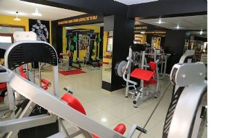 GOLD GYM&rsquo;DEN RAMAZAN&rsquo;A &Ouml;ZEL BİLGİLER!
