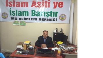 &ldquo;RAMAZAN&rsquo;DA KAVGAYI DEĞİL, ADALETİ HATIRLAYALIM&rdquo;