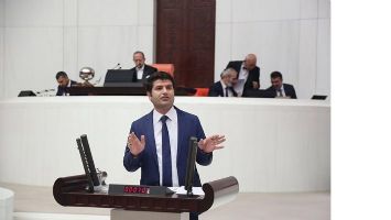 &ldquo;SU BALIK İ&Ccedil;İN NEYSE, &Ccedil;EVRE DE İNSAN İ&Ccedil;İN ODUR&rdquo;