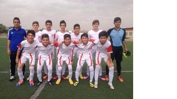 PETROLSPOR&rsquo;LU FUTBOLCULAR ŞAMPİYON