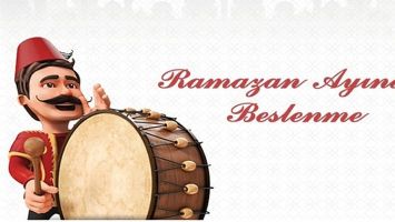RAMAZAN&rsquo;DA BESLENME UYARISI!