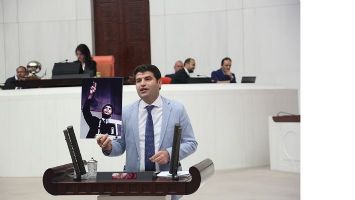 &ldquo;MUHAMMED ALİ, T&Uuml;RKİYE&rsquo;DE OLSA VATAN HAİNİ İLAN EDİLİRDİ&rdquo;