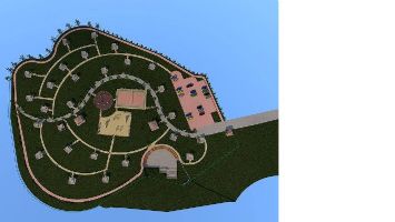 SASON YAŞAM KOMPLEKSİ&rsquo;NİN PROJESİ HAZIR