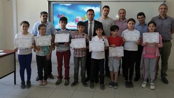 İLKOKUL &Ouml;ĞRENCİLERİ SGK EL&Ccedil;İSİ OLUYOR