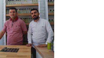 BARGELLO&rsquo;DA RAMAZAN DEĞİŞİMİ
